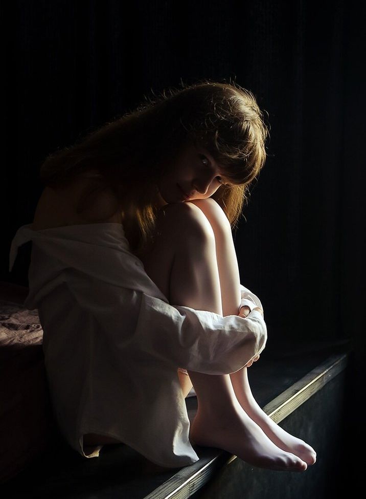 Murrning_Glow desnuda #108658113