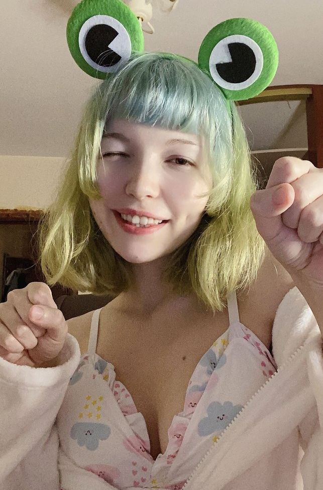 Murrning_Glow desnuda #108658116