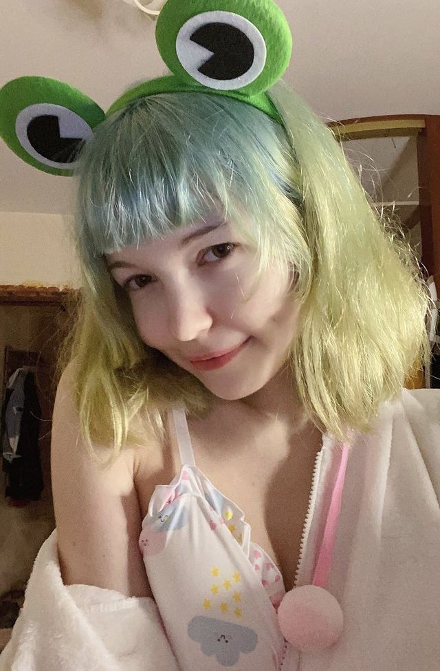 Murrning_Glow desnuda #108658117