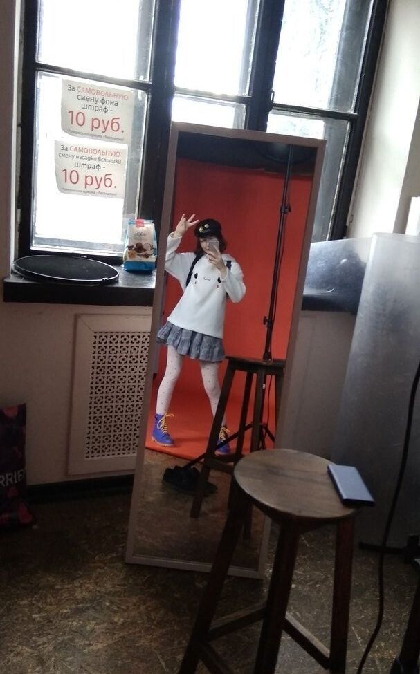 Murrning_Glow desnuda #108658190