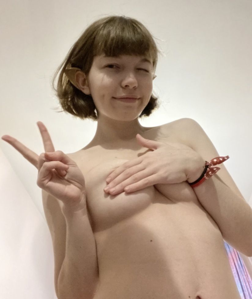 Murrning_Glow desnuda #108658199