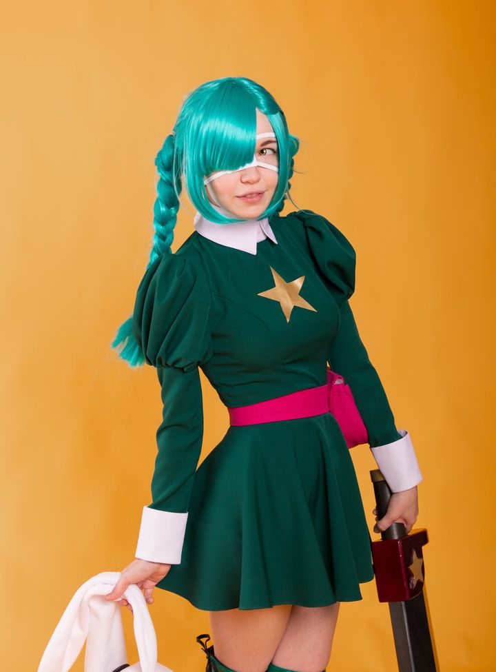 Murrning_Glow desnuda #108658202