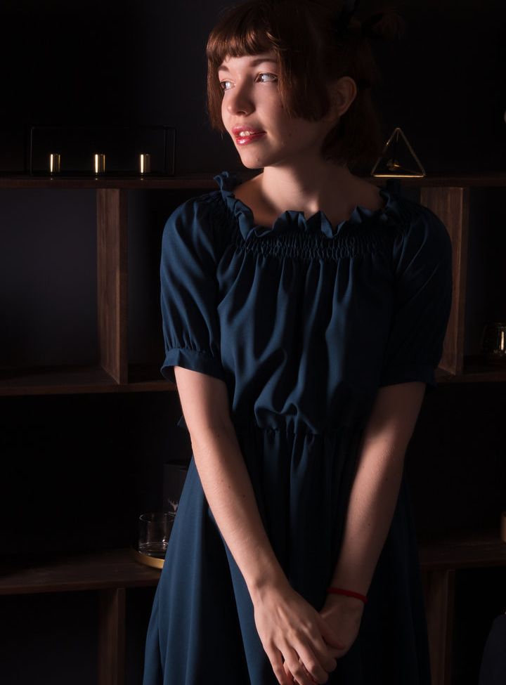 Murrning_Glow desnuda #108658203