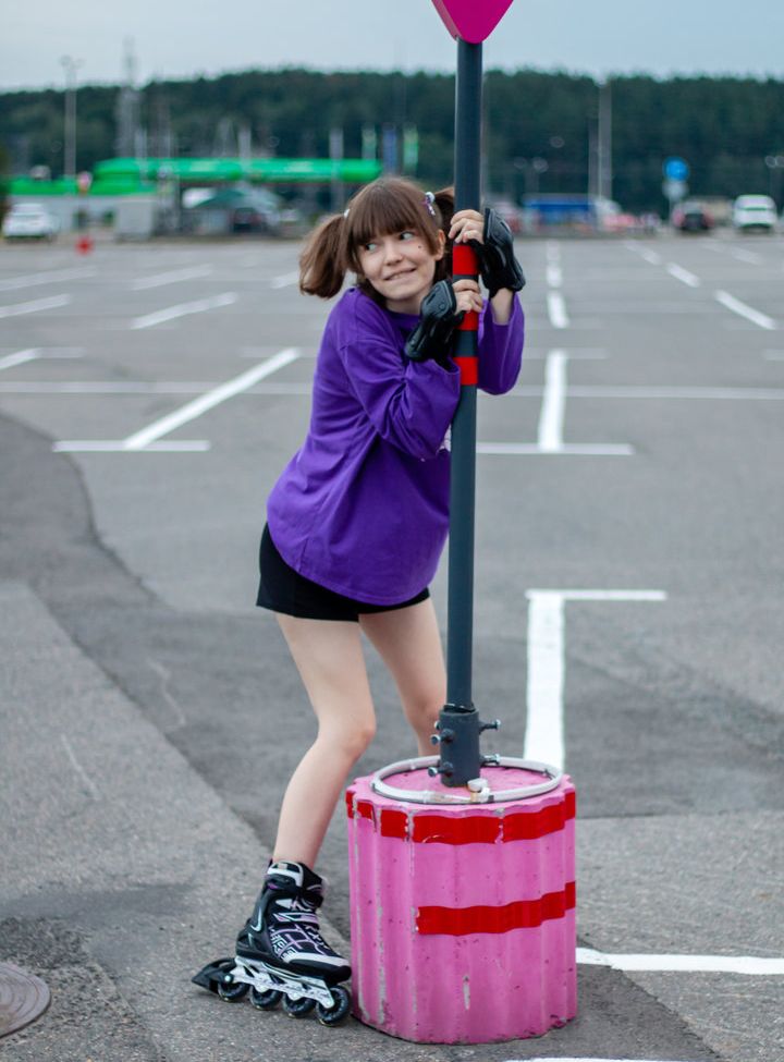 Murrning_Glow desnuda #108658205