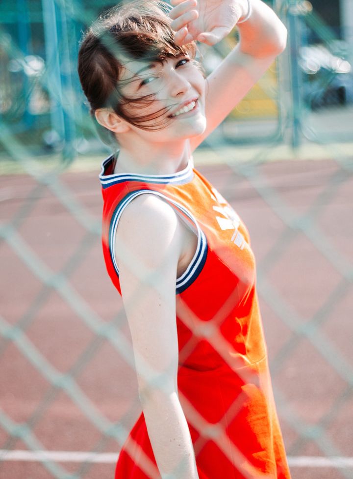 Murrning_Glow desnuda #108658207