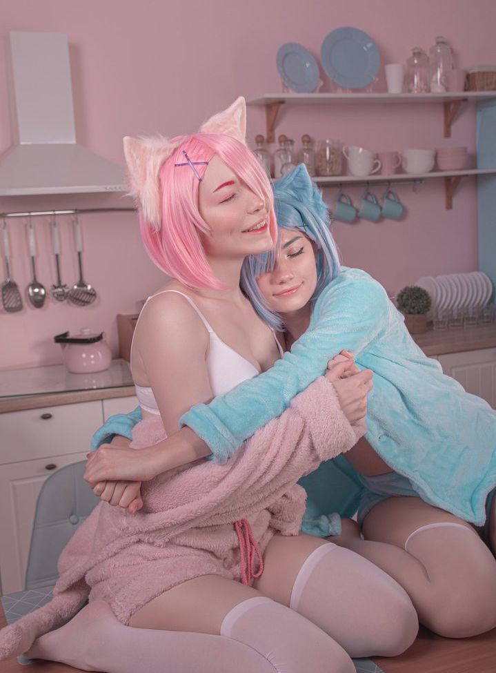 Murrning_Glow desnuda #108658214