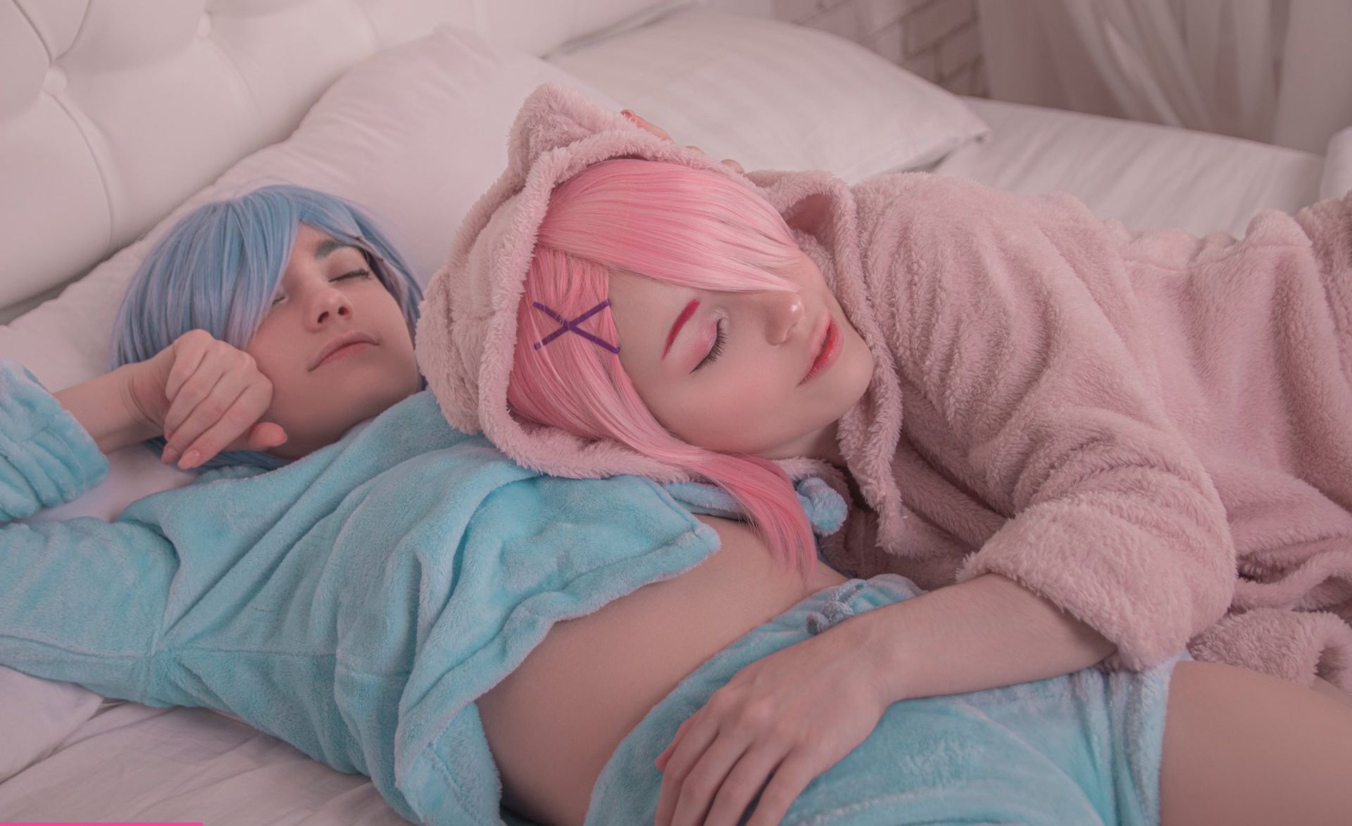 Murrning_Glow desnuda #108658215