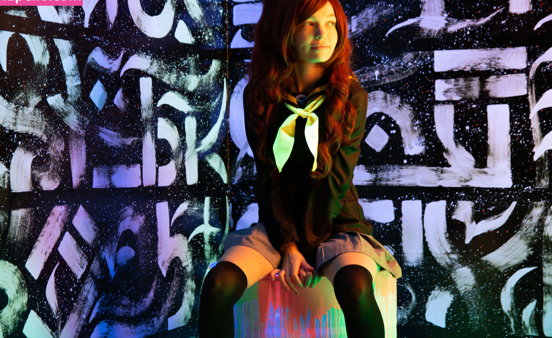 Murrning_Glow desnuda #108658223