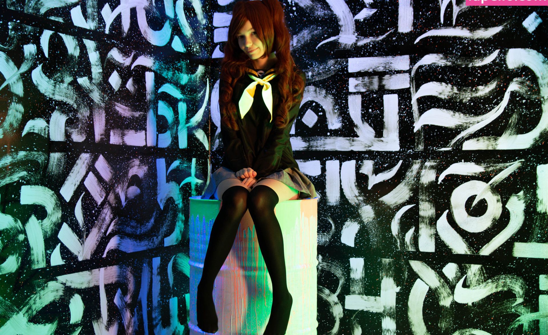 Murrning_Glow desnuda #108658225