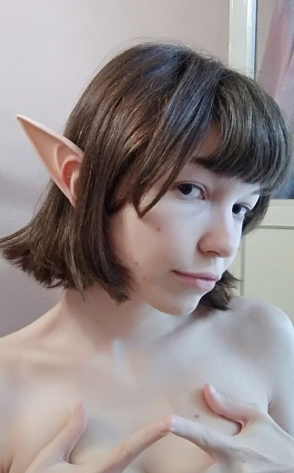 Murrning_Glow desnuda #108658239