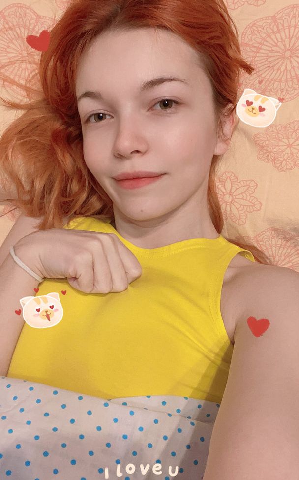 Murrning_Glow desnuda #108658252