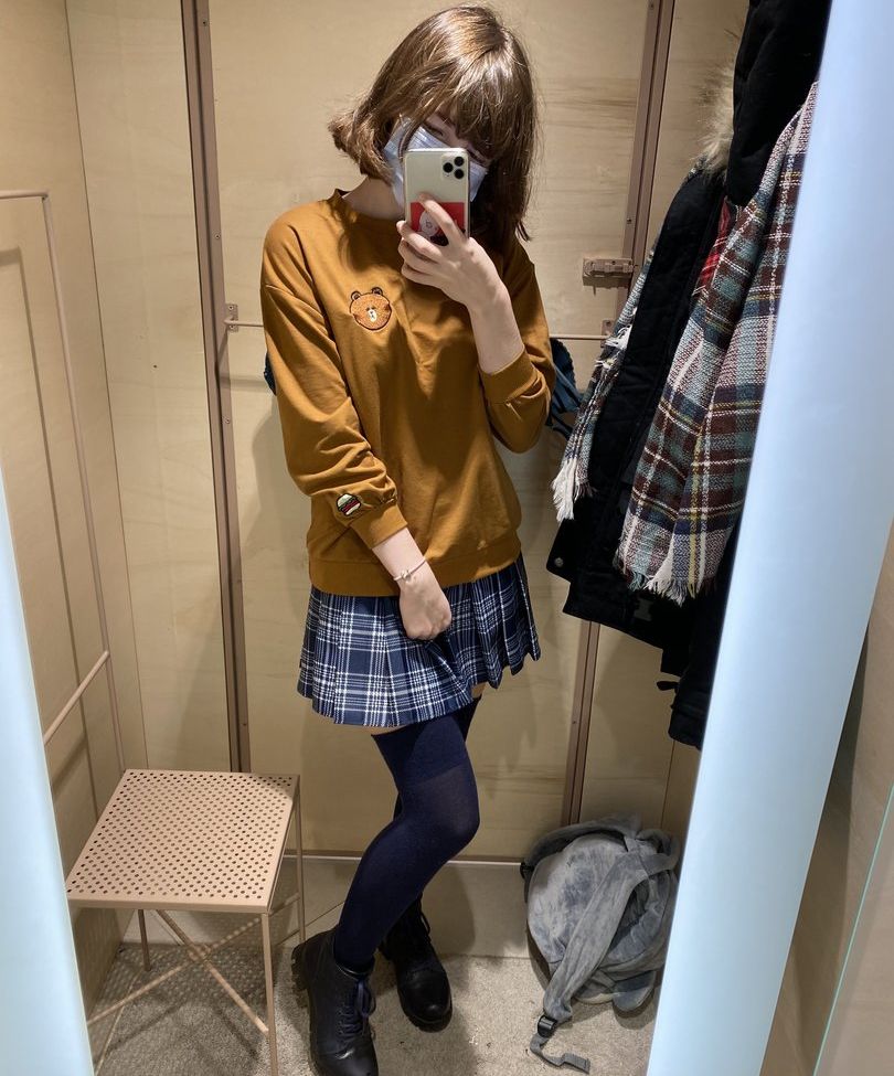 Murrning_Glow desnuda #108658256