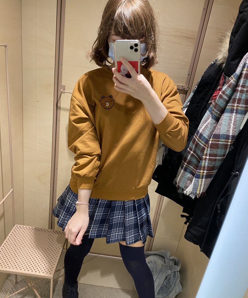 Murrning_Glow desnuda #108658257