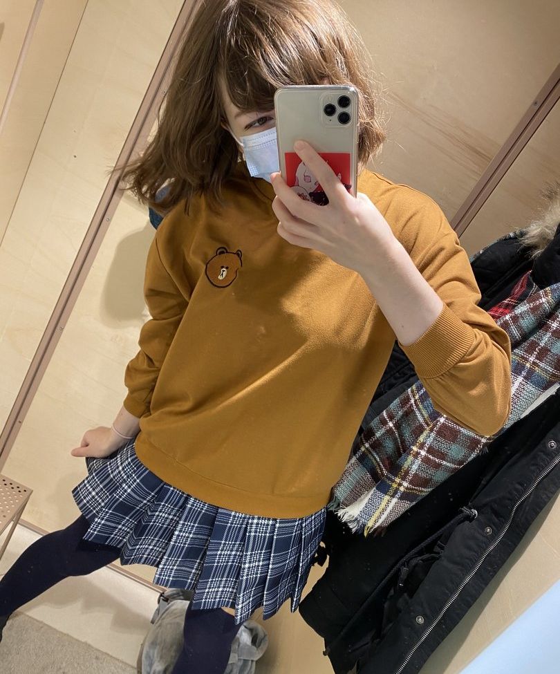 Murrning_Glow desnuda #108658258