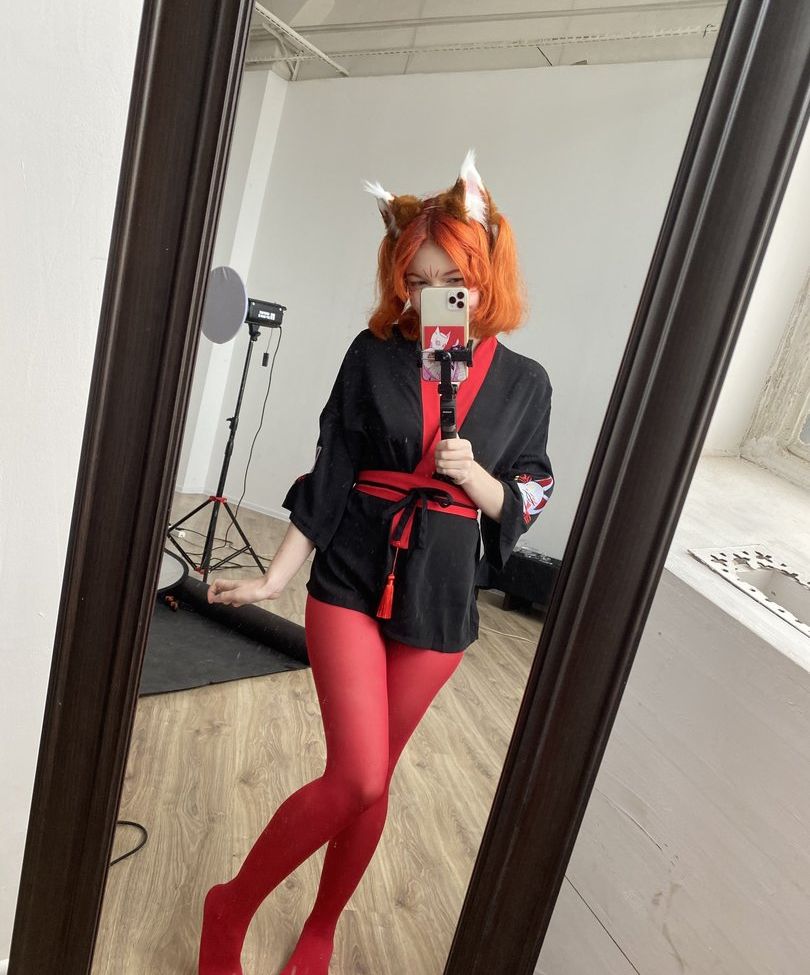 Murrning_Glow desnuda #108658261