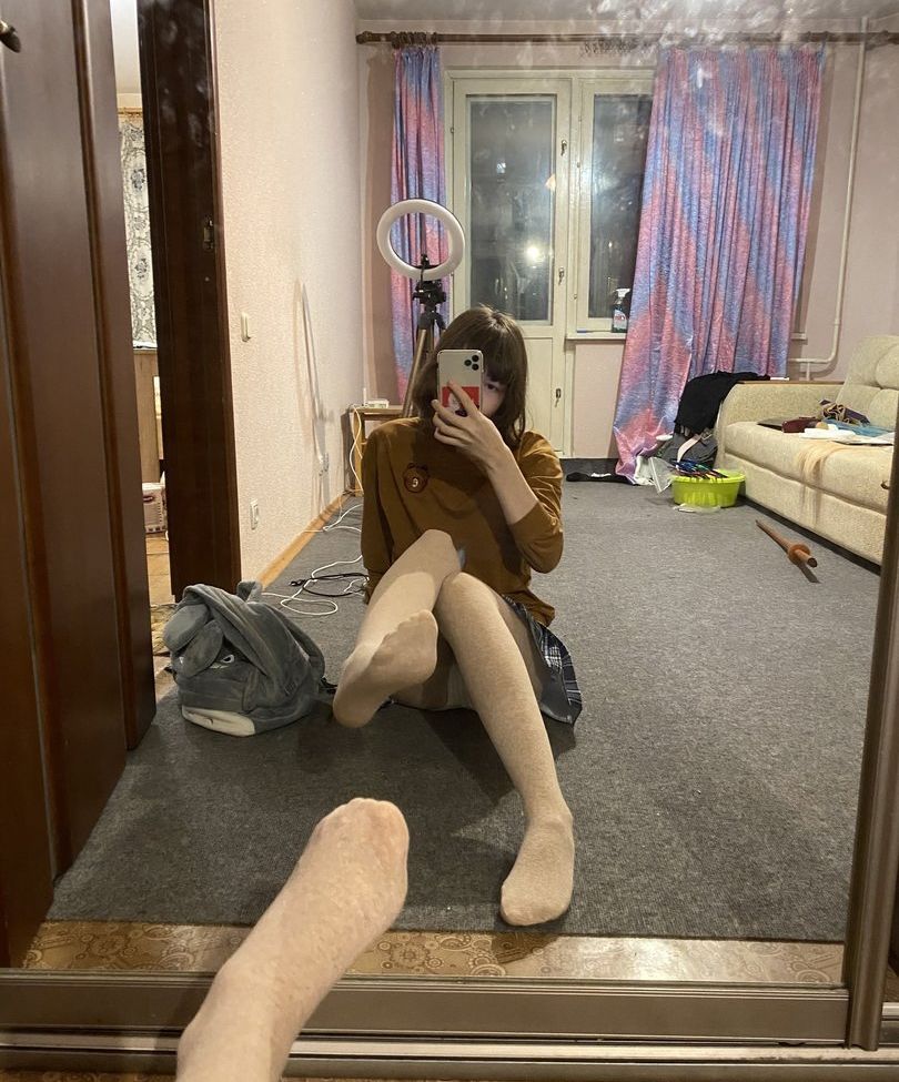 Murrning_Glow desnuda #108658263