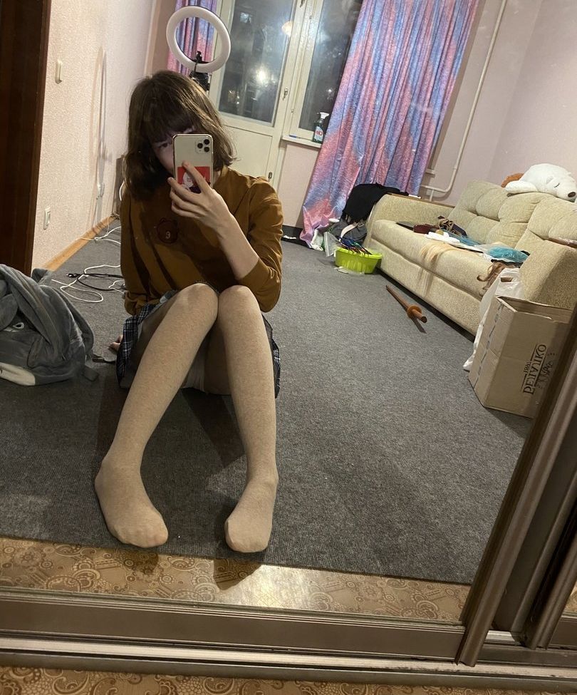 Murrning_Glow desnuda #108658264