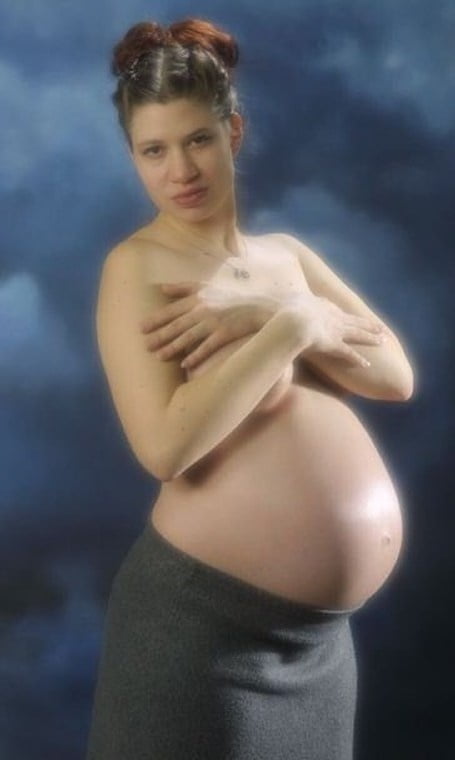 Pregnant bitches #87491554