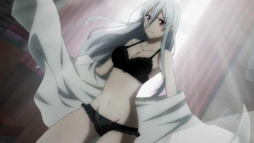 Anime Underwear Bikini #105657711