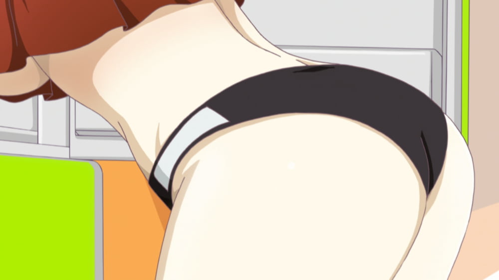 Anime Underwear Bikini #105657773