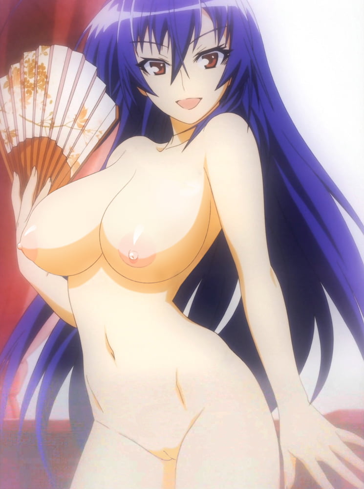Bikini di biancheria intima Anime
 #105657990