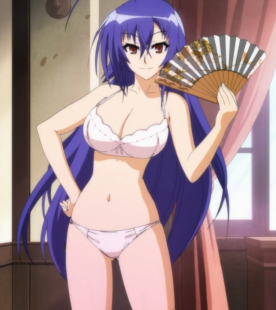 Anime Underwear Bikini #105658109