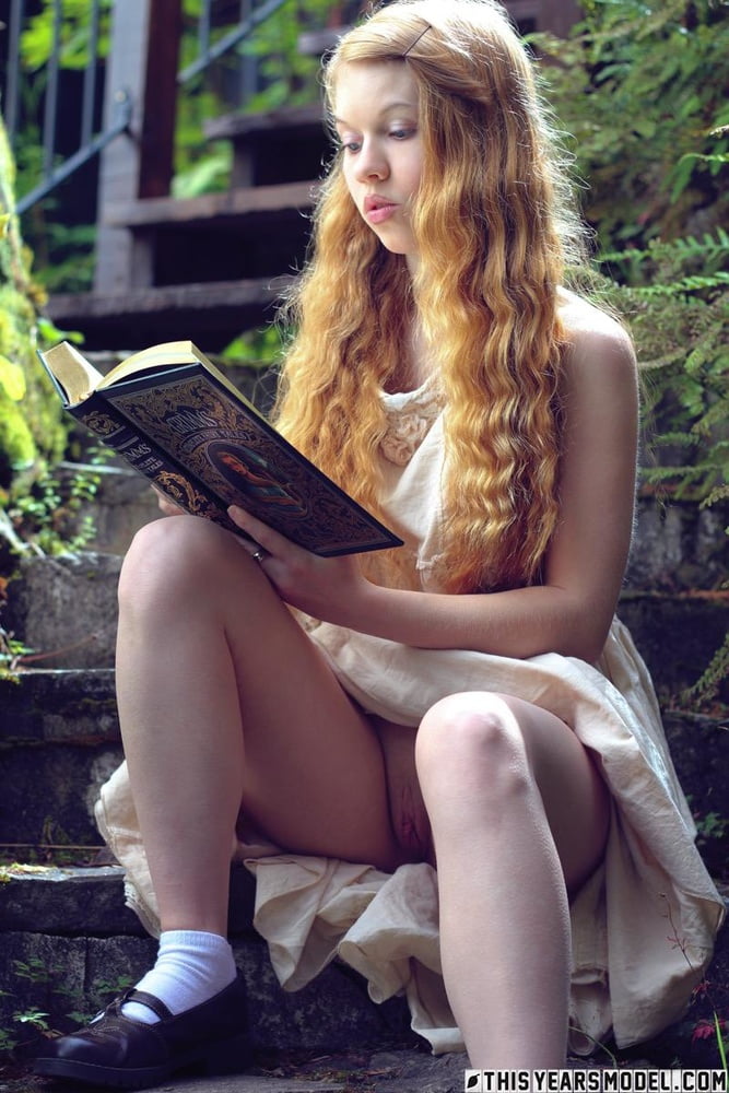 Redheads Are the Best! #102770776