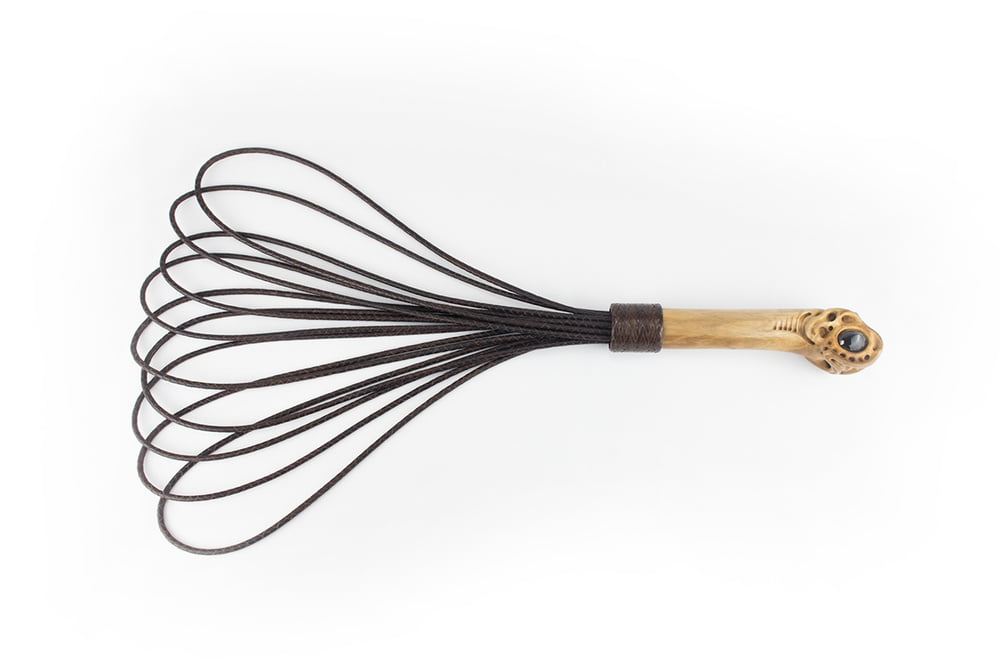 Morion wood flogger
 #80630753