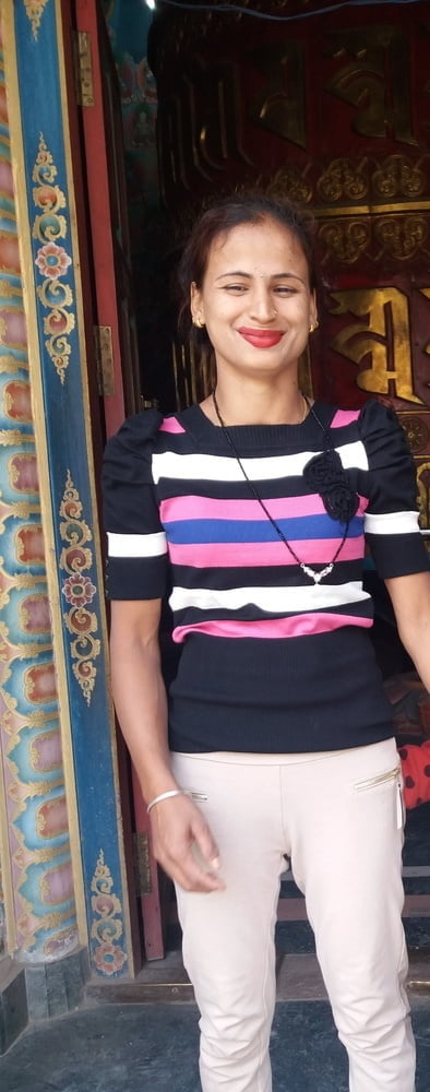 Desi Nepali Boudi #89732020