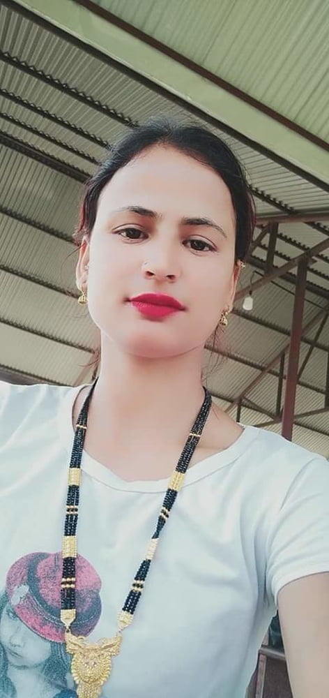 Desi Nepali Boudi #89732029