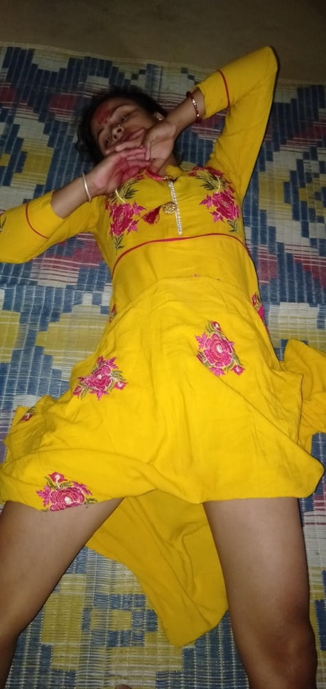 Desi Nepali Boudi #89732265