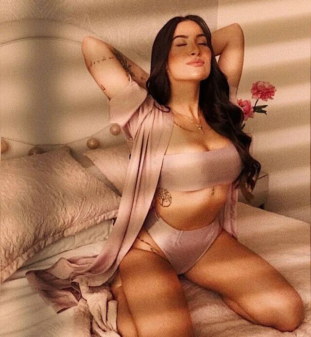Bianca Andrade desnuda #109167338