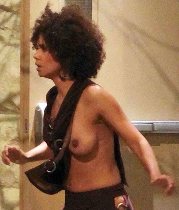 Halle Berry #87577513