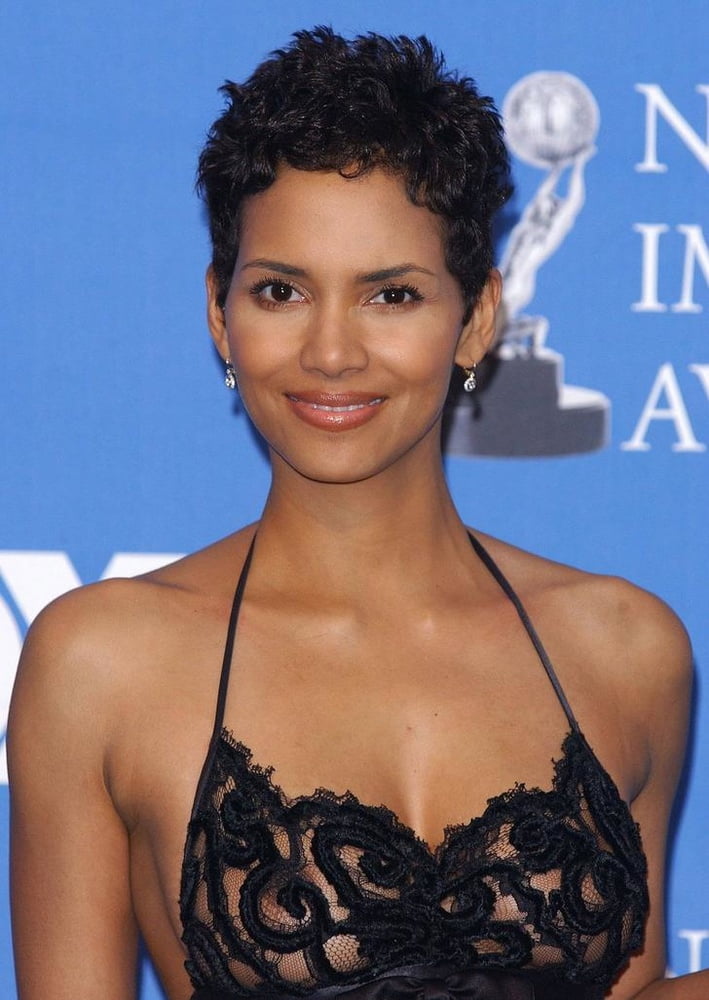 Halle Berry #87577618