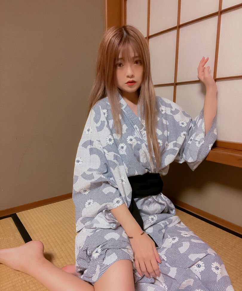 Misa Chiang desnuda #108216818