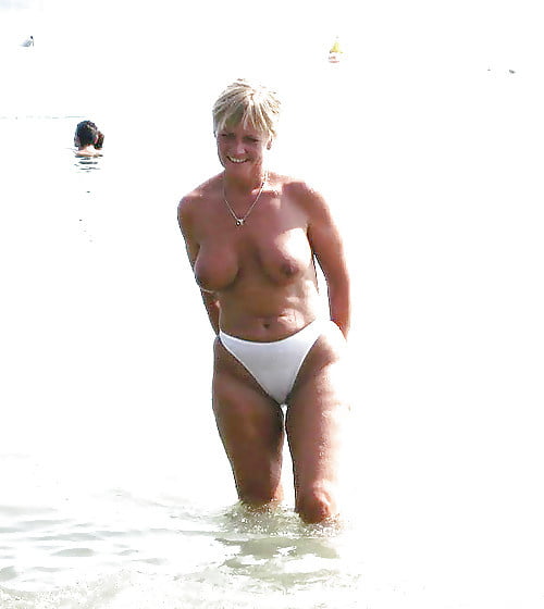 Beachmatures-02 #98582222