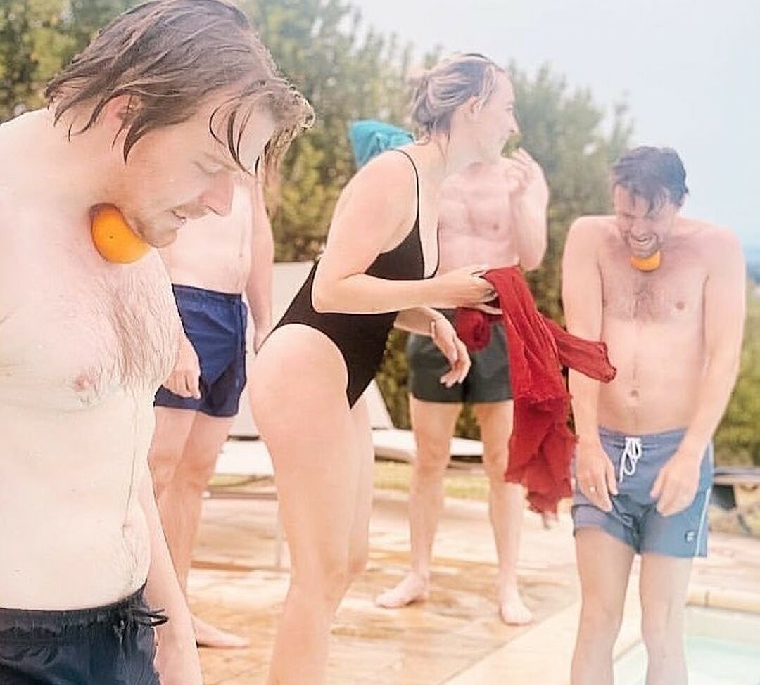 Saoirse Ronan nude #108508144