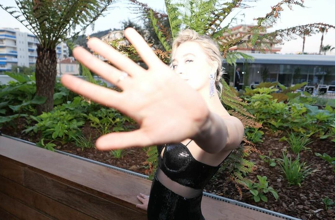 Saoirse Ronan nude #108508147