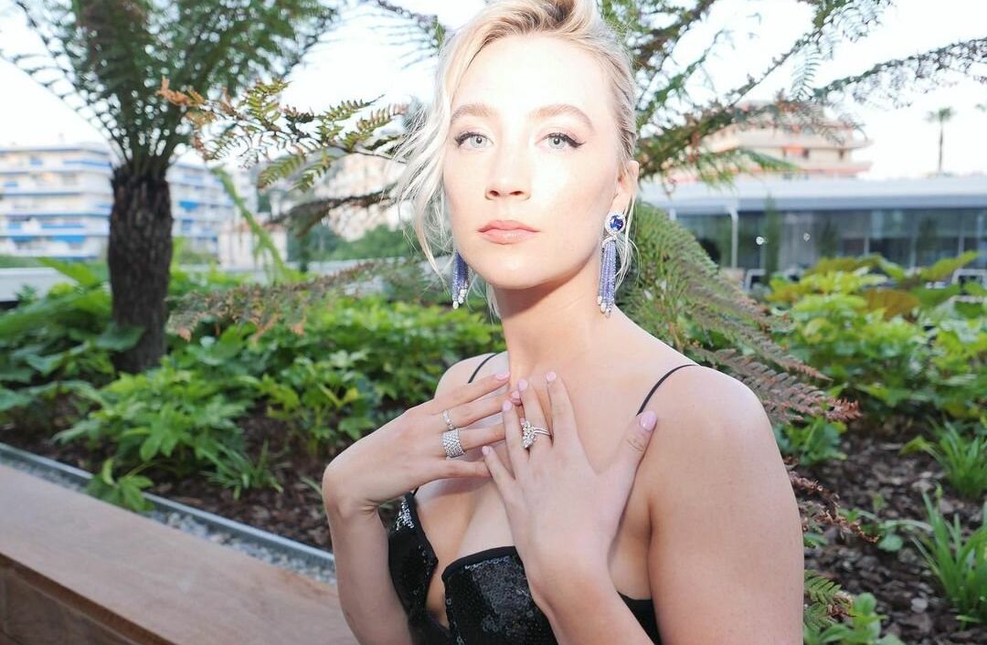 Saoirse Ronan nude #108508148