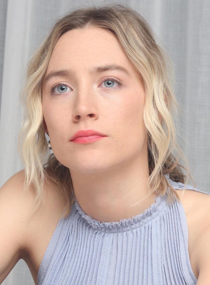 Saoirse Ronan nude #108508164