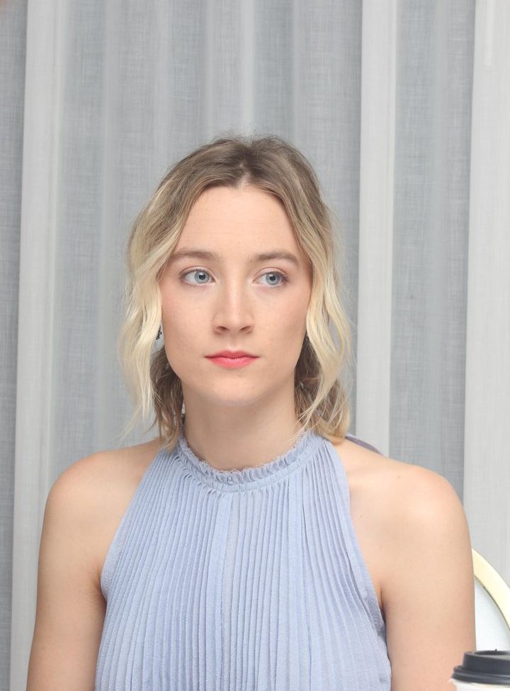 Saoirse Ronan nude #108508168