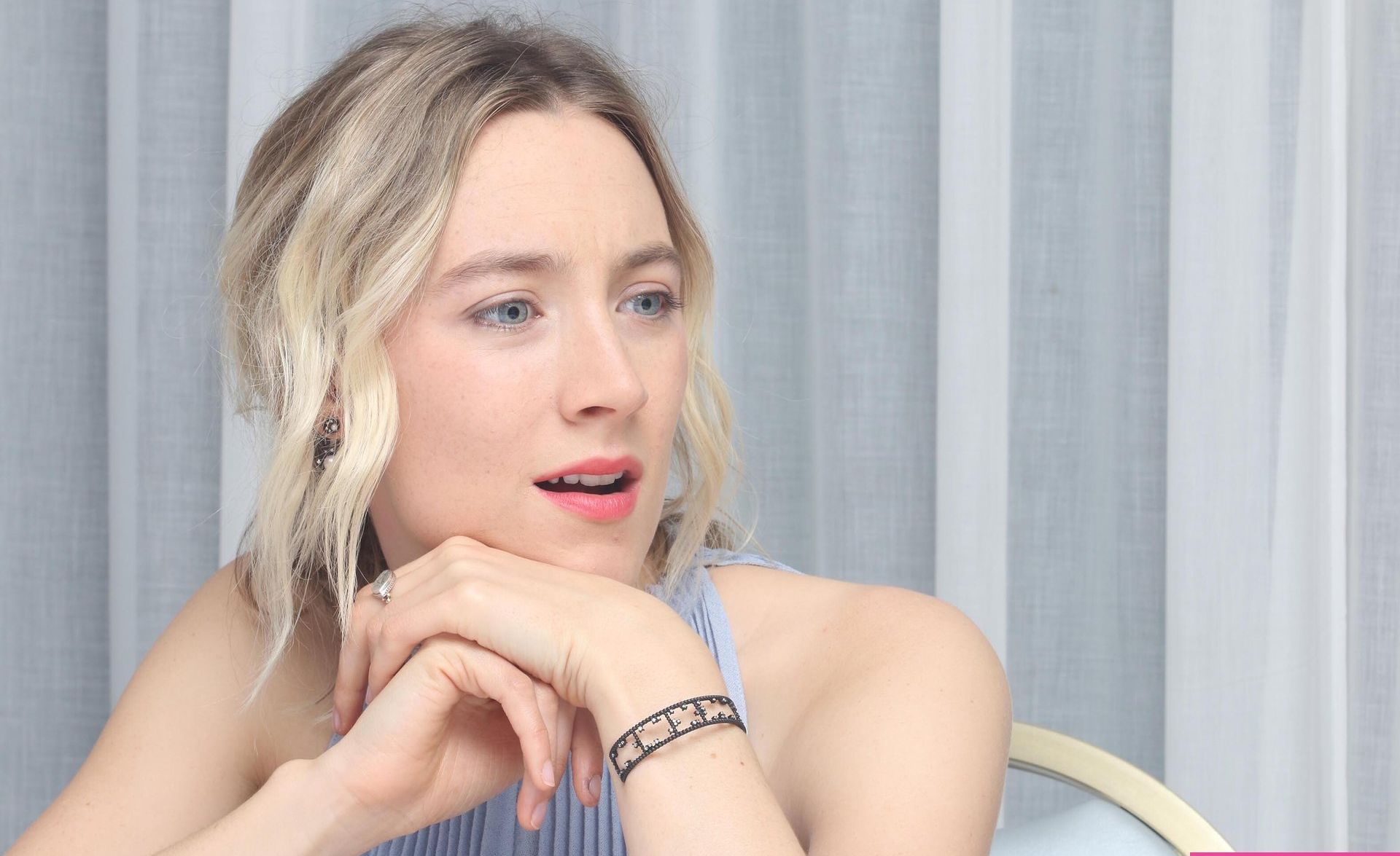 Saoirse Ronan nude #108508169