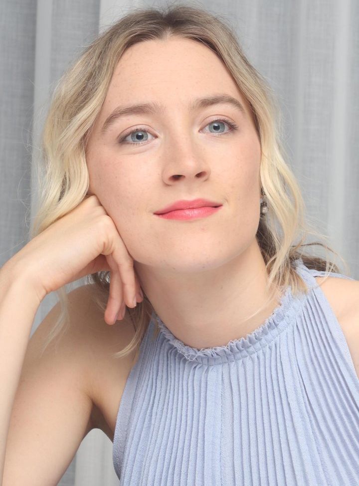 Saoirse Ronan nude #108508170