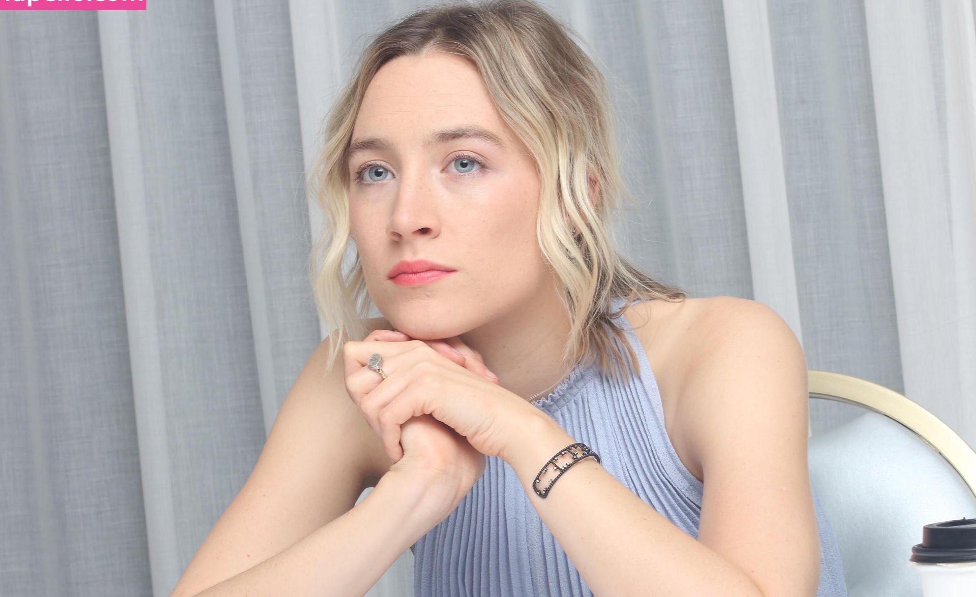 Saoirse Ronan nude #108508171