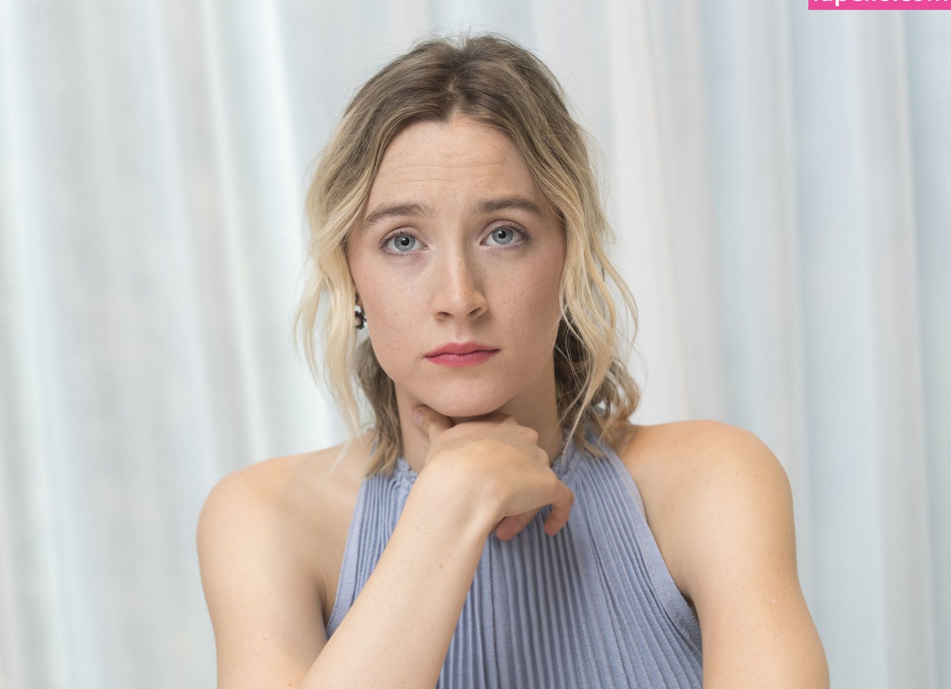 Saoirse Ronan nude #108508175