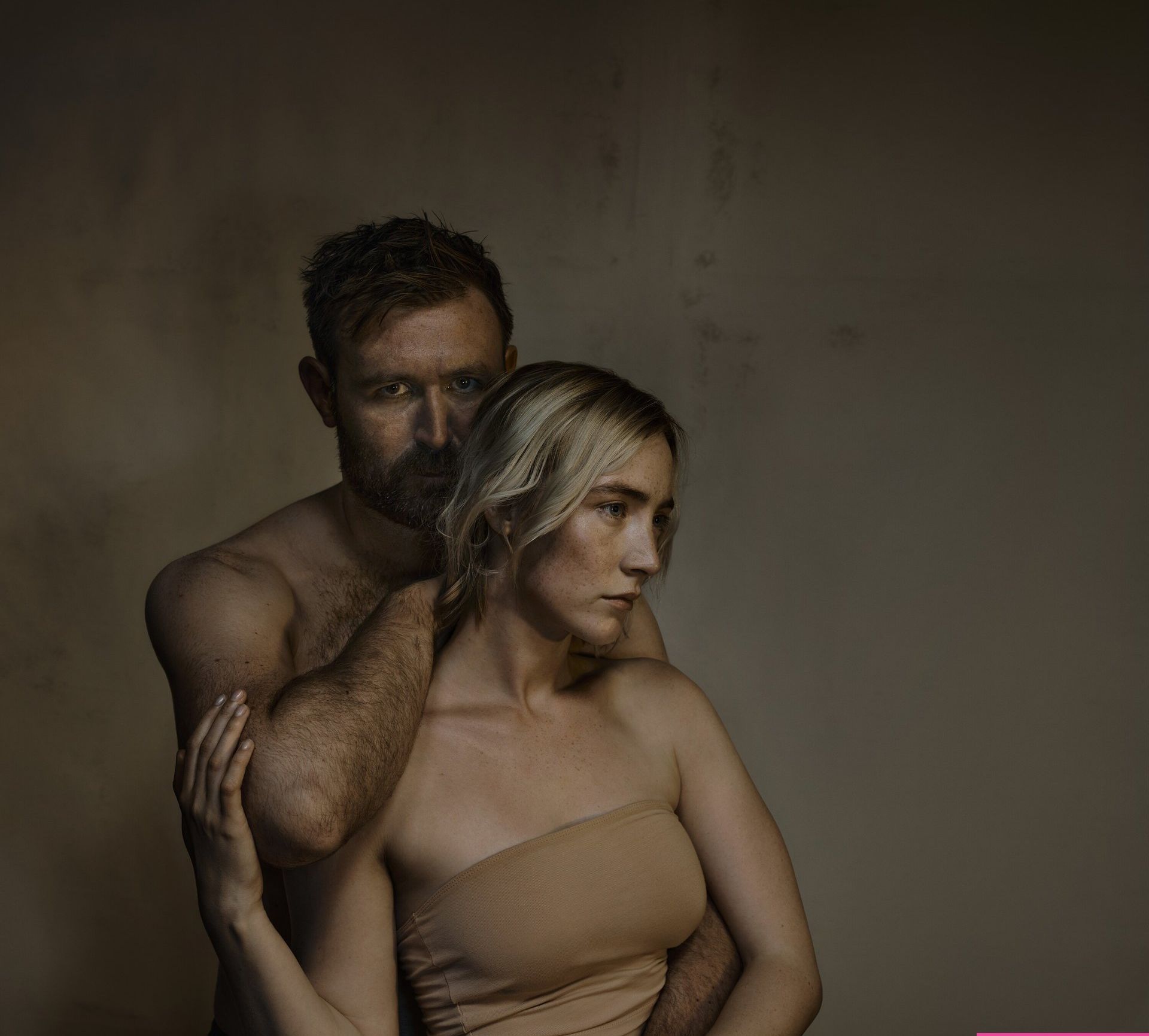 Saoirse Ronan nude #108508178