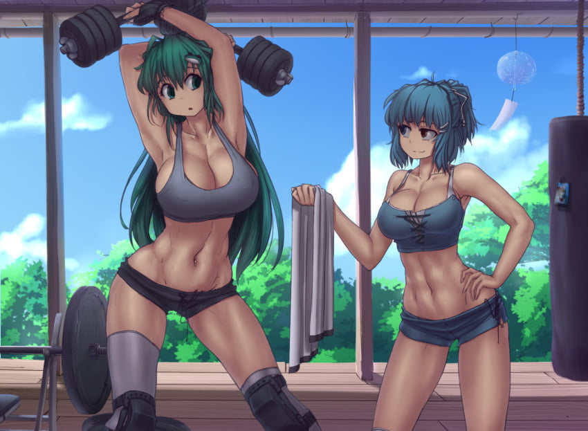 Kogasa Tatara (Touhou Project) #89239306