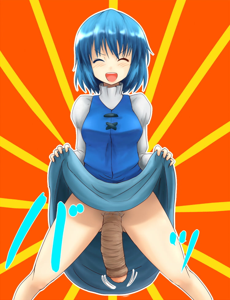 Kogasa Tatara (Touhou Project) #89239430