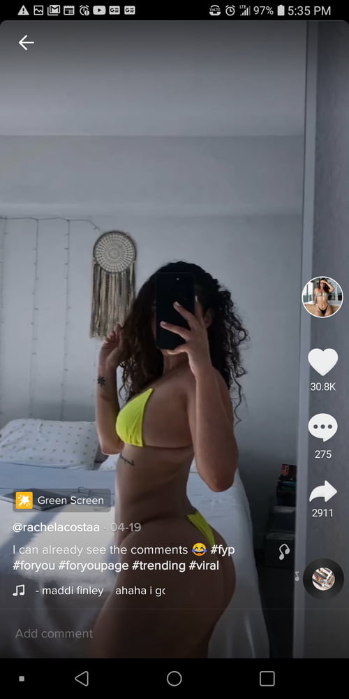 Tik tok super fine pawg chick
 #91416931