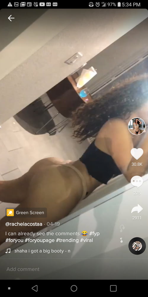 Tik tok super fine pawg chick
 #91416940